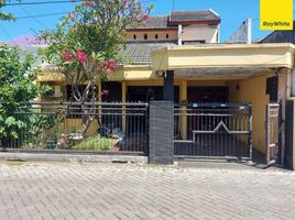 5 Bedroom House for sale in Sidoarjo, East Jawa, Waru, Sidoarjo