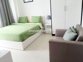 1 Schlafzimmer Appartement zu vermieten in Ward 15, Tan Binh, Ward 15