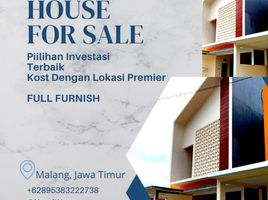 Villa 11 chambre à vendre à Lowok Waru, East Jawa, Lowok Waru
