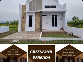 2 Bedroom House for sale in Jagonalan, Klaten, Jagonalan