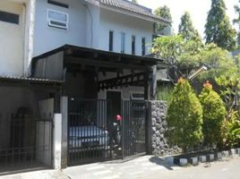 4 Habitación Villa en venta en Sukolilo, East Jawa, Sukolilo