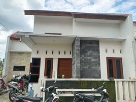 2 Bedroom Villa for sale in Klaten Tengah, Klaten, Klaten Tengah