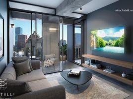 1 Schlafzimmer Wohnung zu verkaufen in Azcapotzalco, Mexico City, Azcapotzalco