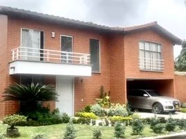 4 Habitación Villa en venta en Cali, Valle Del Cauca, Cali