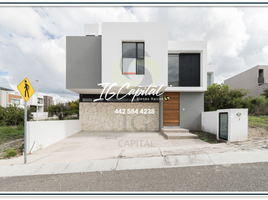 3 Habitación Departamento en venta en El Marques, Querétaro, El Marques