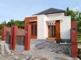 2 Kamar Vila for sale in Taman, Madiun, Taman