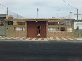 3 Habitación Casa en venta en Salinas, Santa Elena, Salinas, Salinas