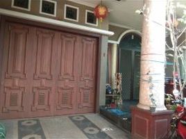 5 Habitación Casa en venta en Tambaksari, East Jawa, Tambaksari, Surabaya
