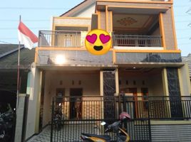 4 Bedroom House for sale in Bogor, West Jawa, Sawangan, Bogor