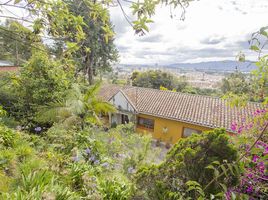 3 Bedroom House for sale in Bogota, Cundinamarca, Bogota