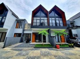 3 Bedroom House for sale in West Jawa, Pancoranmas, Bogor, West Jawa