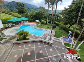 Studio Villa for sale in Pereira, Risaralda, Pereira