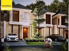 3 Habitación Casa en venta en Lakarsantri, East Jawa, Lakarsantri