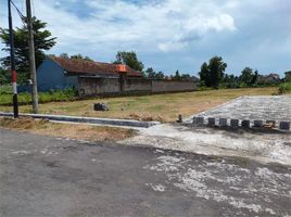  Land for sale in Depok, Sleman, Depok