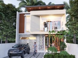 3 Bedroom House for sale in Beachwalk Shopping Centre, Kuta, Kuta