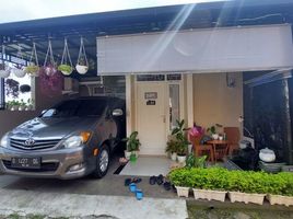 3 Kamar Rumah for sale in Sukasari, Bandung, Sukasari