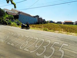  Grundstück zu verkaufen in Banjarsari, Jawa Tengah, Banjarsari