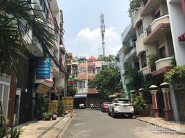 1 Phòng ngủ Biệt thự for sale in Phường 4, Tân Bình, Phường 4