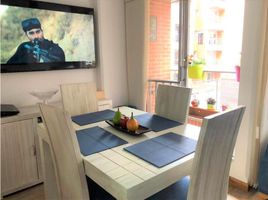 Condominium 2 chambre à vendre à Bogota, Cundinamarca, Bogota, Cundinamarca