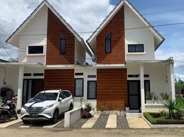 2 Bedroom House for sale in Tanah Sareal, Bogor, Tanah Sareal