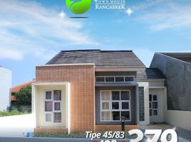 2 Bedroom House for sale in Cikeruh, Sumedang, Cikeruh