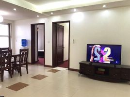 2 Schlafzimmer Appartement zu vermieten in Hai Phong, Thanh To, Hai An, Hai Phong