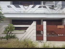 5 Bedroom House for sale in Siloam Hospitals Surabaya, Gubeng, Gubeng