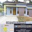 2 Kamar Rumah for sale in Lampung, Sukarame, Bandar Lampung, Lampung