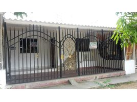 2 Habitación Casa en venta en Quinta de San Pedro Alejandrino, Santa Marta, Santa Marta