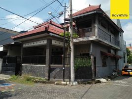6 Schlafzimmer Haus zu verkaufen in Karangpilang, East Jawa, Karangpilang