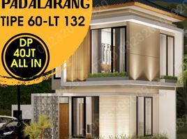 3 Schlafzimmer Haus zu verkaufen in Padalarang, West Jawa, Padalarang