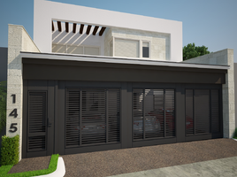 3 Schlafzimmer Haus zu verkaufen in San Pedro Garza Garcia, Nuevo Leon, San Pedro Garza Garcia