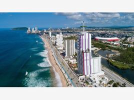 3 Habitación Apartamento en venta en Mazatlan, Sinaloa, Mazatlan