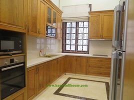 6 Bedroom Villa for rent in Tay Ho, Hanoi, Quang An, Tay Ho