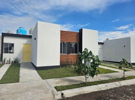2 Schlafzimmer Haus zu verkaufen in Villa De Alvarez, Colima, Villa De Alvarez