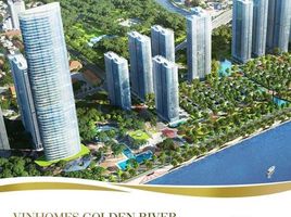 2 Phòng ngủ Căn hộ for sale at Vinhomes Golden River, Bến Nghé