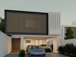 5 Habitación Apartamento en venta en Merida, Yucatán, Merida