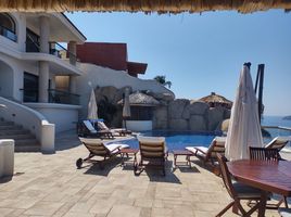 4 Schlafzimmer Villa zu verkaufen in Acapulco, Guerrero, Acapulco