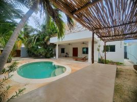 2 Schlafzimmer Haus zu verkaufen in Progreso, Yucatan, Progreso