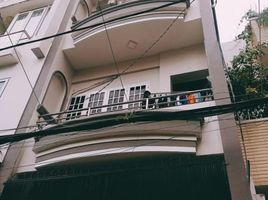  Villa zu verkaufen in Ward 2, Ho Chi Minh City, Ward 2