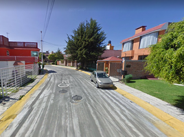 3 Schlafzimmer Haus zu verkaufen in Naucalpan De Juarez, Mexico, Naucalpan De Juarez