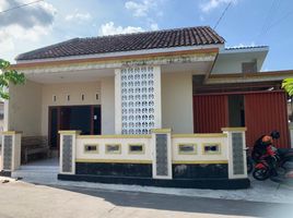 2 Kamar Rumah for sale in Kebonarum, Klaten, Kebonarum