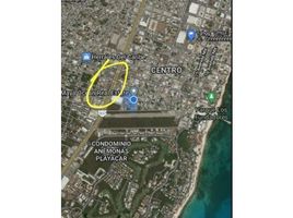  Grundstück zu verkaufen in Cozumel, Quintana Roo, Cozumel
