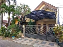 6 Kamar Rumah for sale in Klojen, Malang Regency, Klojen