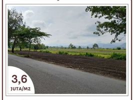  Land for sale in Prambanan, Klaten, Prambanan