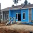 2 Bedroom House for sale in Kedaton, Bandar Lampung, Kedaton