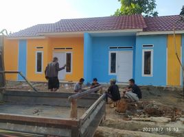 2 Kamar Rumah for sale in Lampung, Kedaton, Bandar Lampung, Lampung