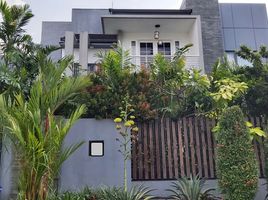 5 Bedroom House for sale in Banten, Legok, Tangerang, Banten