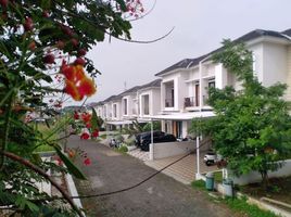 3 Habitación Villa en venta en Sumurbandung, West Jawa, Sumurbandung, Bandung