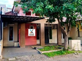 4 Bedroom House for sale in Gayungan, Surabaya, Gayungan